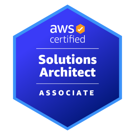 AWS Cert 2